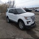 1FM5K8D83JGC15052 2018 Ford Explorer Xlt auction photo thumbnail 1