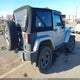 1C4AJWAG7HL598324 2017 Jeep Wrangler Freedom 4X4 auction photo thumbnail 4