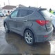 5XYZUDLA5DG099227 2013 Hyundai Santa Fe Sport 2.0T auction photo thumbnail 3