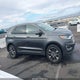 2FMPK3K99GBB15982 2016 Ford Edge Titanium auction photo thumbnail 13