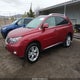 JTJBC1BA2A2020510 2010 Lexus Rx 450H auction photo thumbnail 2