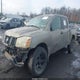 1N6BA07B46N519042 2006 Nissan Titan Xe auction photo thumbnail 2