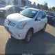 JN8AS5MV3DW105754 2013 Nissan Rogue Sv W/Sl Pkg auction photo thumbnail 2