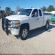 1GCEK19C29Z203466 2009 Chevrolet Silverado 1500 Work Truck auction photo thumbnail 2