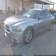 2C3CDXBG0EH305333 2014 Dodge Charger Se auction photo thumbnail 2