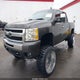 3GCPCSE08BG167120 2011 Chevrolet Silverado 1500 Lt auction photo thumbnail 2