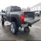 3GCPCSE08BG167120 2011 Chevrolet Silverado 1500 Lt auction photo thumbnail 3