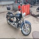 1HD1BJY1X3Y111693 2003 Harley-Davidson Flstc auction photo thumbnail 1