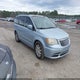 2C4RC1BG9DR510079 2013 Chrysler Town & Country Touring auction photo thumbnail 1