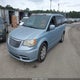 2C4RC1BG9DR510079 2013 Chrysler Town & Country Touring auction photo thumbnail 2