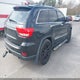 1C4RJFCTXCC245887 2012 Jeep Grand Cherokee Overland auction photo thumbnail 4