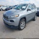 1C4PJLCB5FW683023 2015 Jeep Cherokee Latitude auction photo thumbnail 2