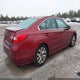4S3BNAD63F3066659 2015 Subaru Legacy 2.5I Premium auction photo thumbnail 4