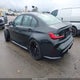 WBS33HJ00TFV96688 2026 BMW M3 Competition auction photo thumbnail 3