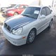 KMHWF35H54A993970 2004 Hyundai Sonata Gls/Lx auction photo thumbnail 2