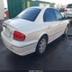 KMHWF35H54A993970 2004 Hyundai Sonata Gls/Lx auction photo thumbnail 4