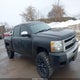 3GCPCSE03BG337514 2011 Chevrolet Silverado 1500 Lt auction photo thumbnail 13