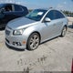 1G1PG5SB0E7337622 2014 Chevrolet Cruze Ltz auction photo thumbnail 2