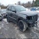 1C4RJFAG2KC661159 2019 Jeep Grand Cherokee Altitude 4X4 auction photo thumbnail 1