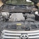 5TDZK3EH5AS001256 2010 Toyota Highlander Base V6 auction photo thumbnail 10
