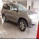 5TDZK3EH5AS001256 2010 Toyota Highlander Base V6 auction photo thumbnail 1