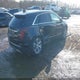 1GYKNCR46PZ227727 2023 Cadillac Xt5 Fwd Premium Luxury auction photo thumbnail 4