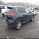 KNMAT2MVXJP610834 2018 Nissan Rogue Sv auction photo thumbnail 4