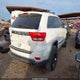 1C4RJFAG6CC164942 2012 Jeep Grand Cherokee Laredo auction photo thumbnail 4