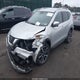 5N1AT2MVXLC731630 2020 Nissan Rogue Sl Intelligent Awd auction photo thumbnail 2