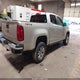1GCGTBE3XF1217546 2015 Chevrolet Colorado Lt auction photo thumbnail 4