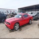 2C3CDYAG9EH123623 2014 Dodge Challenger Sxt Plus auction photo thumbnail 2