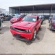 2C3CDYAG9EH123623 2014 Dodge Challenger Sxt Plus auction photo thumbnail 6