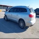 5GAKRBKD8EJ119749 2014 Buick Enclave Leather auction photo thumbnail 3