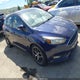 1FADP3M2XHL211524 2017 Ford Focus Sel auction photo thumbnail 1