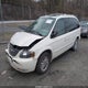 2C8GP64L03R271389 2003 Chrysler Town & Country Limited auction photo thumbnail 2