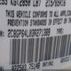 2C8GP64L03R271389 2003 Chrysler Town & Country Limited auction photo thumbnail 9