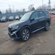 5FNYG1H73SB151313 2025 Honda Pilot Touring auction photo thumbnail 2