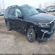 5FNYG1H73SB151313 2025 Honda Pilot Touring auction photo thumbnail 6