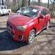 4A4AR4AU8FE005521 2015 Mitsubishi Outlander Sport Se auction photo thumbnail 2
