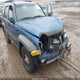 1J4GL48K06W141590 2006 Jeep Liberty Sport auction photo thumbnail 12