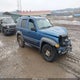 1J4GL48K06W141590 2006 Jeep Liberty Sport auction photo thumbnail 1