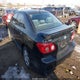 2T1BR32E48C922121 2008 Toyota Corolla S auction photo thumbnail 3