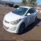 5NPDH4AE7EH511095 2014 Hyundai Elantra Limited auction photo thumbnail 2