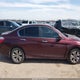 1HGCR2F31EA300147 2014 Honda Accord Lx auction photo thumbnail 13