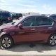 1HGCR2F31EA300147 2014 Honda Accord Lx auction photo thumbnail 14