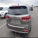 5XYPK4A50GG182622 2016 Kia Sorento 3.3L Sxl auction photo thumbnail 16