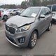 5XYPK4A50GG182622 2016 Kia Sorento 3.3L Sxl auction photo thumbnail 2