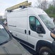 3C6TRVDG5LE120970 2020 Ram Promaster 2500 High Roof 159 Wb auction photo thumbnail 13