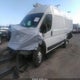 3C6TRVDG5LE120970 2020 Ram Promaster 2500 High Roof 159 Wb auction photo thumbnail 2