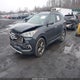 5XYZUDLB7HG495352 2017 Hyundai Santa Fe Sport 2.4L auction photo thumbnail 2